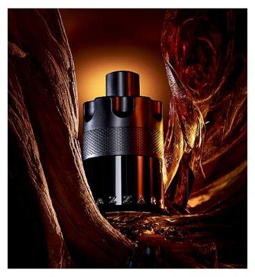 Azzaro The Most Wanted Eau De Parfum Intense 100ml