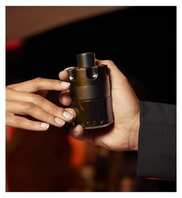 Azzaro The Most Wanted Eau De Parfum Intense 100ml