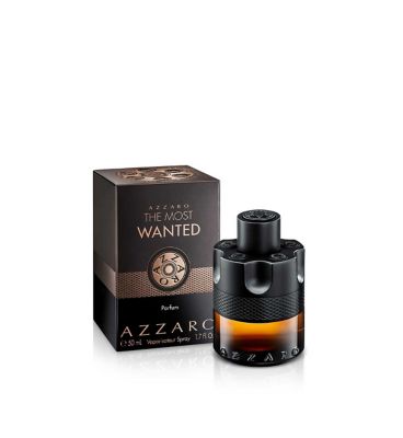 Azzaro The Most Wanted Parfum 50ml