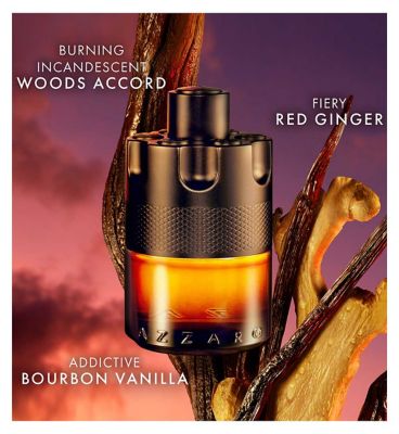 Azzaro The Most Wanted Parfum 50ml