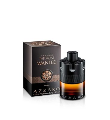 Azzaro The Most Wanted Parfum 100ml