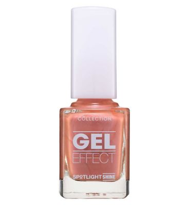 Collection Spotlight Shine Gel Effect Nail Polish