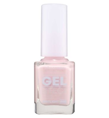Collection Spotlight Shine Gel Effect Nail Polish