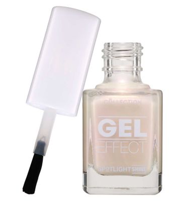 Collection Spotlight Shine Gel Effect Nail Polish