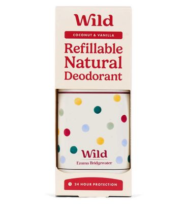 Wild Limited Edition Case and Coconut