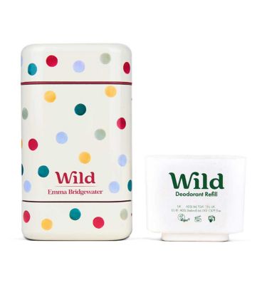 Wild Limited Edition Case and Coconut