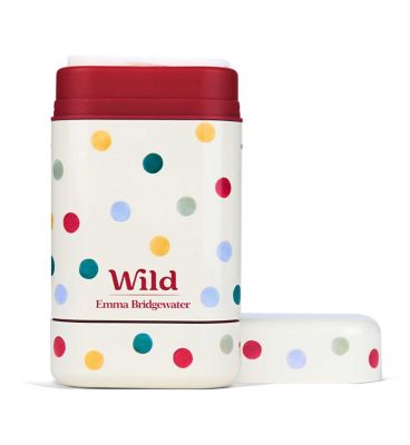Wild Limited Edition Case and Coconut