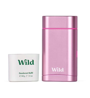 Wild Pink Case & Cherry Blossom