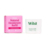 Wild Cherry Blossom Deo Refill