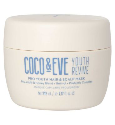 Coco & Eve Pro Youth Hair and Scalp Mask 212ml