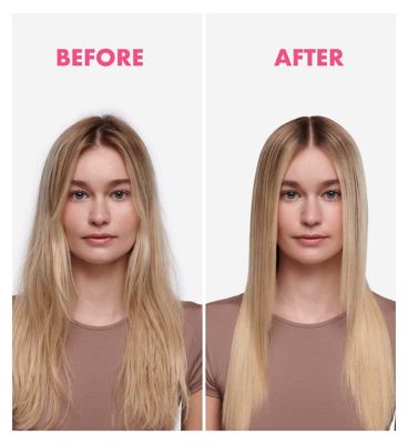 Umberto Giannini Frizz Fix™ Blow Out Frizz Styling Cream 150ml
