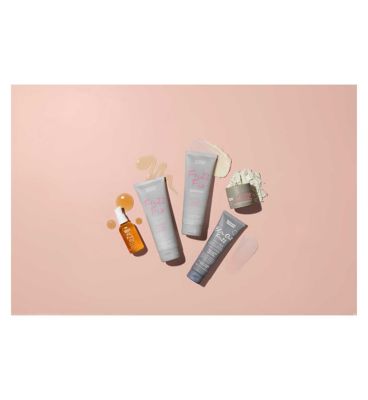 Umberto Giannini Frizz Fix™ Blow Out Frizz Styling Cream 150ml