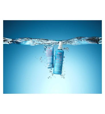 Umberto Giannini Thirsty Curls Instant Anti-Frizz Transformation Cream 100ml