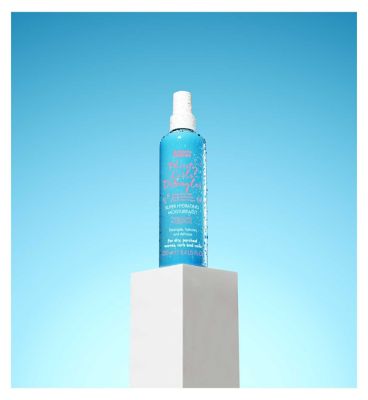 Umberto Giannini Thirsty Curls Detangler 250ml