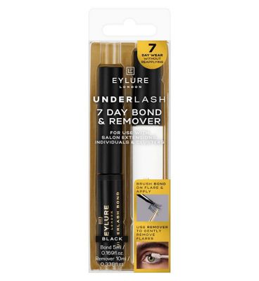 Eylure 7 Day Bond & Remover