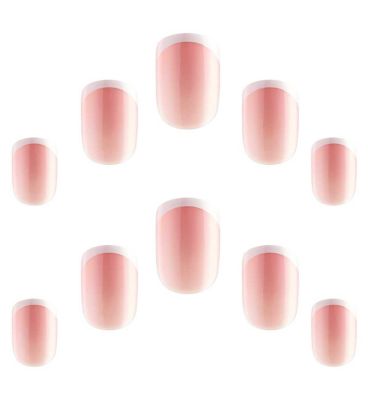 Elegant Touch French Pink 117