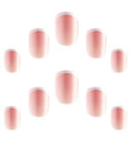 Elegant Touch French Pink 117
