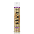 L'Oreal Hairspray by Elnett Care For Dry Damaged Hair Strong Hold Argan Oil Shine 400ml