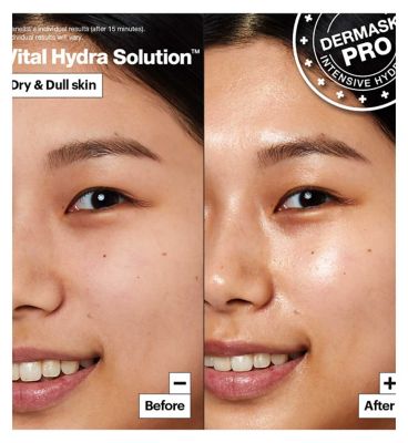 Dr.Jart+ Vital Hydra Solution Pro Hydrating Sheet Mask