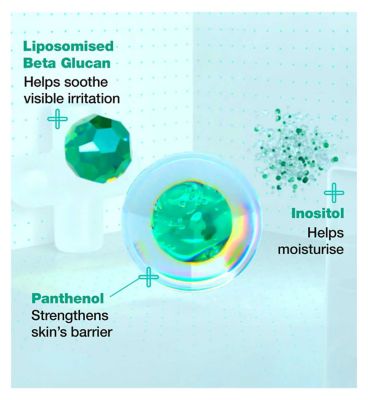 Dr.Jart+ Soothing Hydra Solution Pro Soothing Sheet Mask