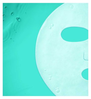 Dr.Jart+ Soothing Hydra Solution Pro Soothing Sheet Mask