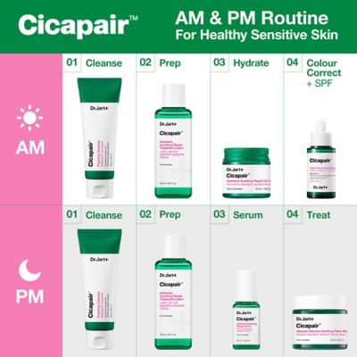 Dr.Jart+ Cicapair Intensive Soothing Repair Gel Cream 50ml