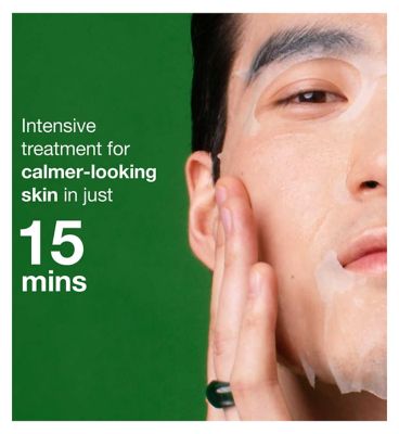 Dr Jart+ Cicapair Intensive Soothing Repair Serum Mask