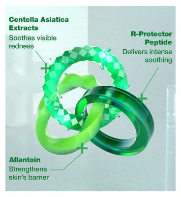 Dr Jart+ Cicapair Intensive Soothing Repair Serum Mask