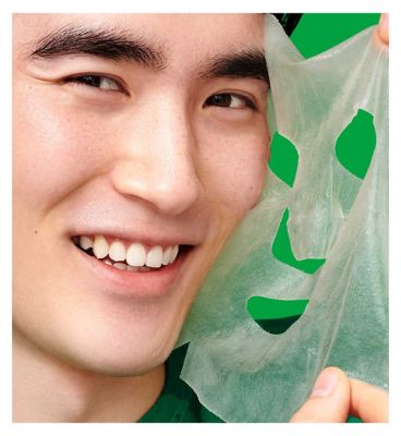 Dr Jart+ Cicapair Intensive Soothing Repair Serum Mask