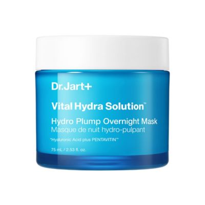Dr.Jart+ Vital Hydra Solution Hydro Plump Overnight Mask 75ml