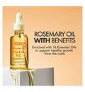 Umberto Giannini Rosemary Scalp and Hair Oil 50ml