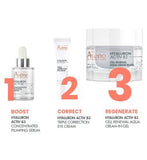 Avène Hyaluron Activ B3 Aqua Cream-in-gel for Ageing Skin 50ml