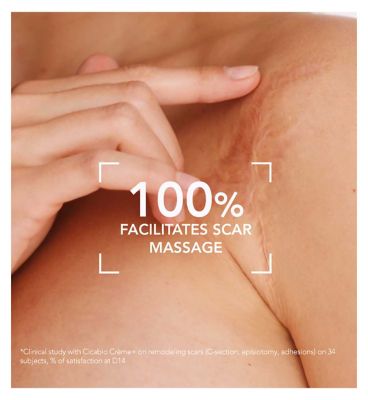 Bioderma Cicabio Repairing Soothing Cream 40ml