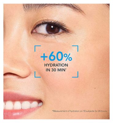 Bioderma Hydrabio Hyalu+ Hydrating Face Serum For Dehydrated Skin 30ml