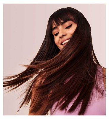 Function of Beauty Straight Hair Leave-In Milk Mist Base with Aloe Vera