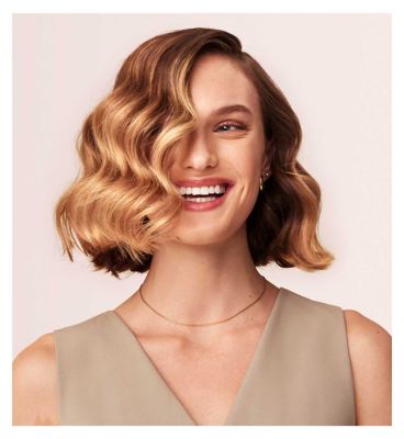 Function of Beauty Wavy Hair Leave-In Treatment Base with Babassu Oil