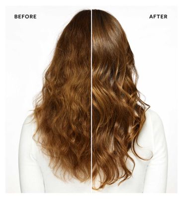 Function of Beauty Zero Gravity Styling Mousse for Wavy Hair