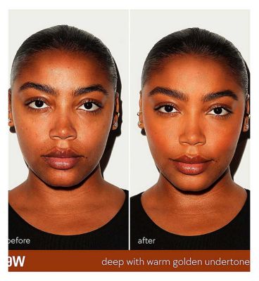 Kylie Cosmetics Power Plush Liquid Foundation 30ml