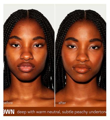 Kylie Cosmetics Power Plush Liquid Foundation 30ml