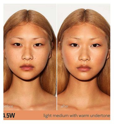 Kylie Cosmetics Power Plush Liquid Foundation 30ml