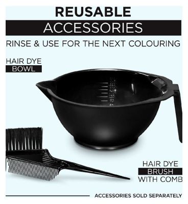 Clairol Colour Studio Brush