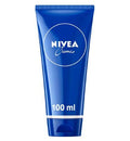 Nivea Creme Moisturiser Cream for Face, Hands and Body 100ml