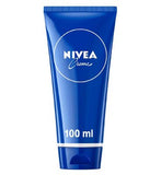 Nivea Creme Moisturiser Cream for Face, Hands and Body 100ml