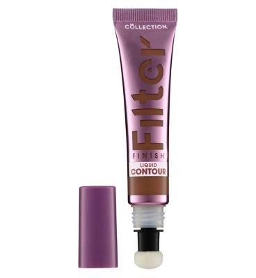 Collection Filter Finish Liquid Contour Wand