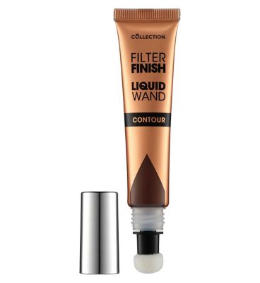 Collection Filter Finish Liquid Contour Wand