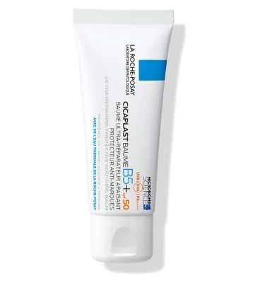 La Roche-Posay Cicaplast Balm B5+ Multi-Purpose Repairing Balm SPF50 40ml