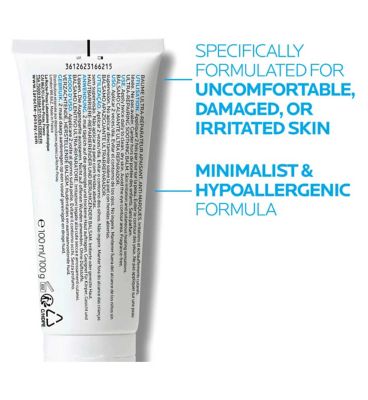 La Roche-Posay Cicaplast Balm B5+ Multi-Purpose Repairing Balm SPF50 40ml