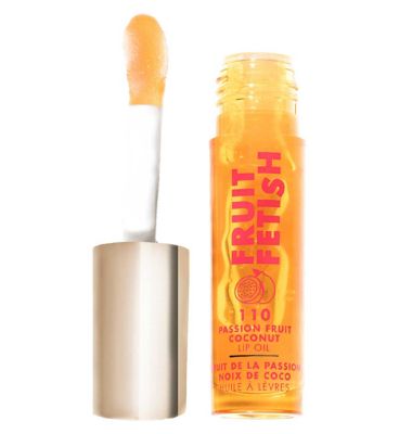 Milani Fruit Fetish Lip Oils