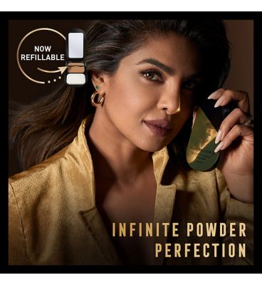 Max Factor Facefinity Compact Refillable Element 10g
