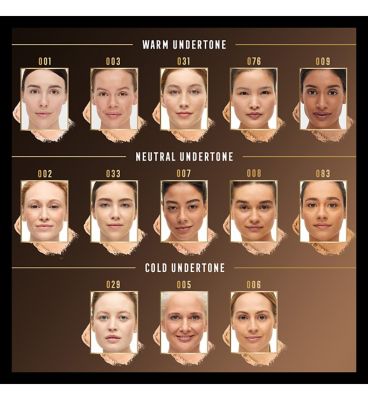 Max Factor Facefinity Compact Refillable Element 10g